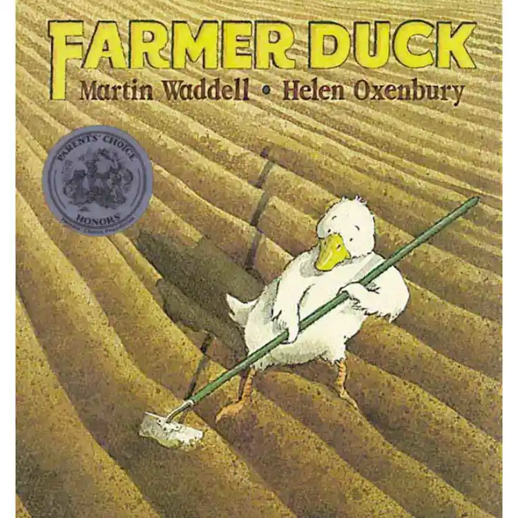 Farmer Duck