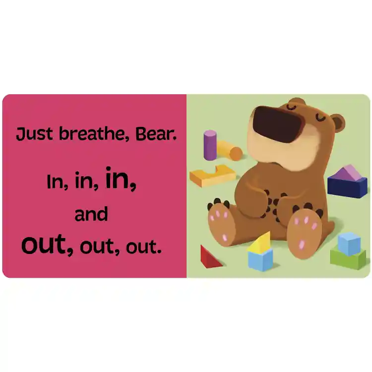 Feel Better Book Set