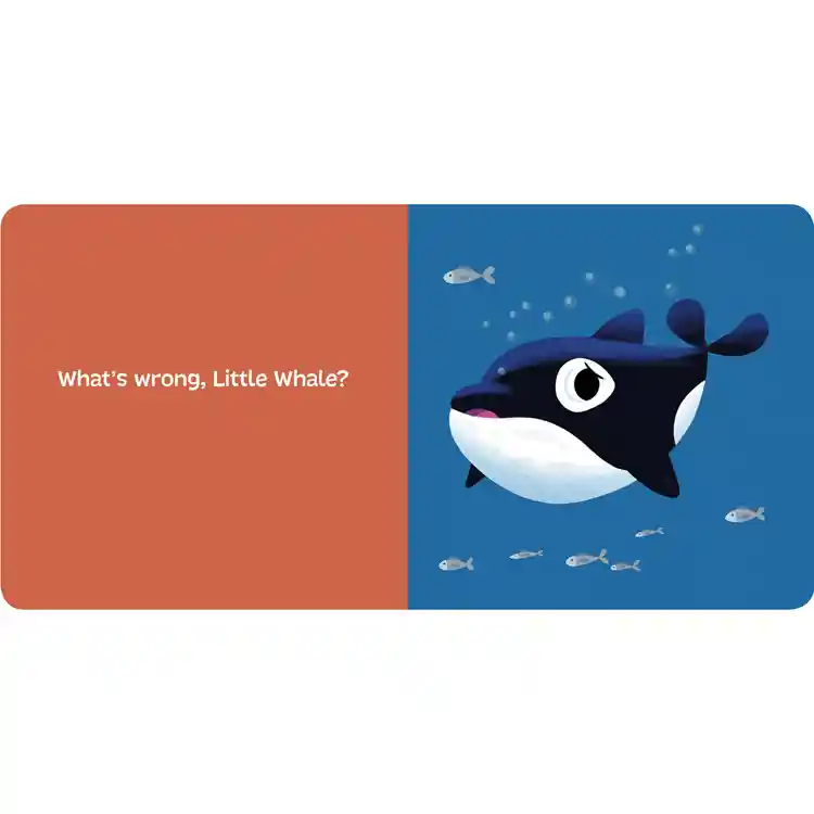 Feel Better Book Set