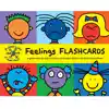 Feelings Flash Cards