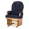 Foundations® Lullaby™ Glider Rocker