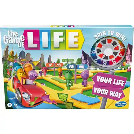 Game of Life