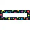 Gel Stars Desk Toppers® Name Plates