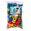 Giant Nuts & Bolts Set