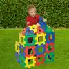 Giant Polydron