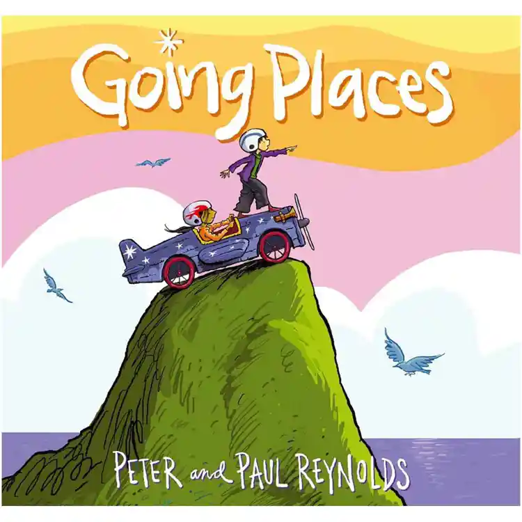 Going Places