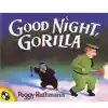 Good Night, Gorilla Paperback