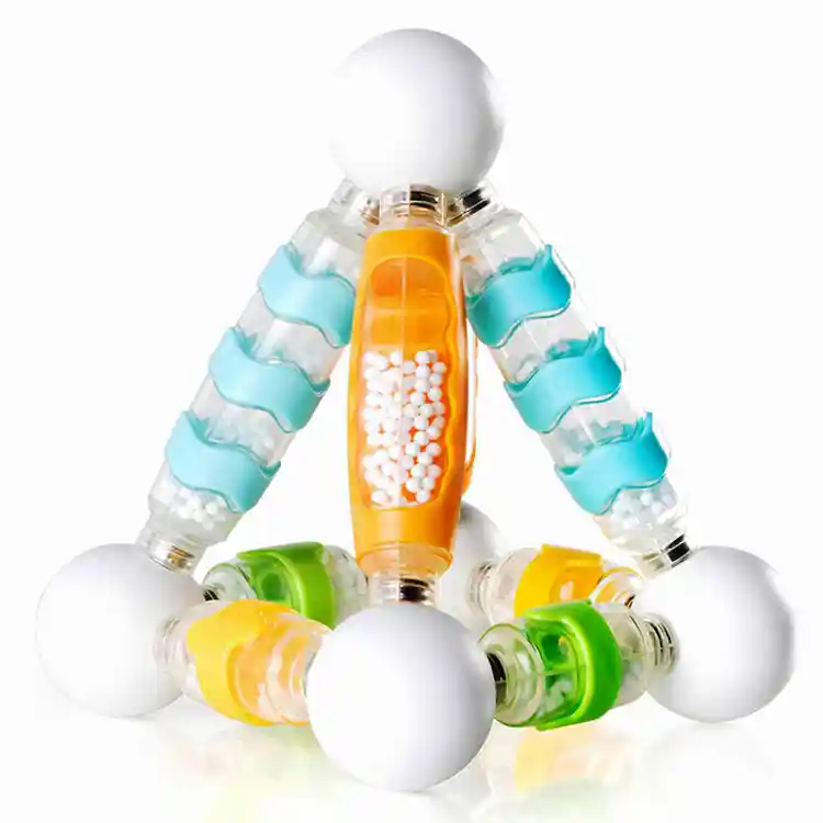 Grippies Shakers, Set of 30