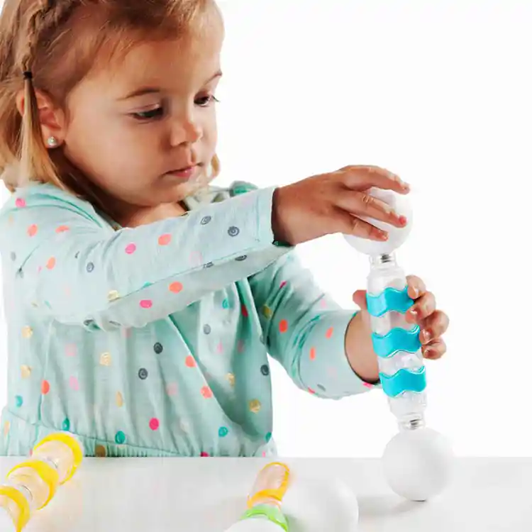 Grippies Shakers, Set of 30