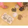 Hand In Hand Puzzle
