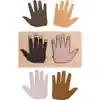 Hand In Hand Puzzle