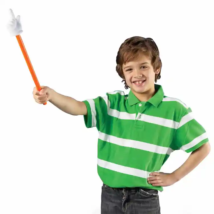 Hand Pointers, Set of 3