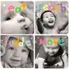Happy Babies Board Book Set