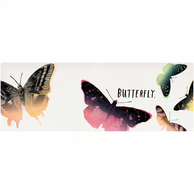 Heads and Tails: Insects