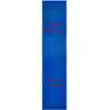 Healthy Habits Collection™ Blue & Red Zone Sanitize Here Runner