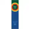 Healthy Habits Collection™ Rainbow Dot Sanitize Here Runner