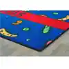 Healthy Habits Collection­™ ­Stop the Germs Mat