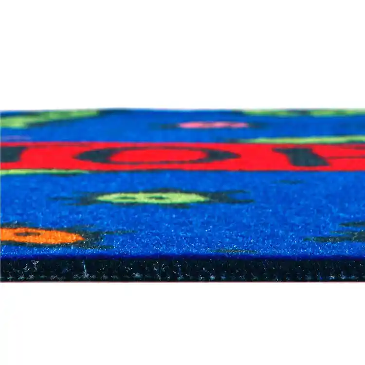 Healthy Habits Collection­™ ­Stop the Germs Mat