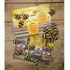Honeybee Number Set