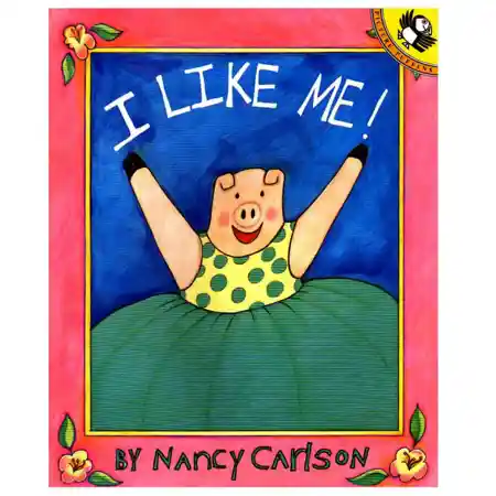 I Like Me!
