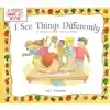 I See Things Differently: A First Look at Autism