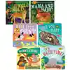 Indestructibles Book Set-Meet the Animals