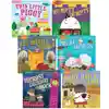 Indestructibles Book Set-Nursery Rhymes