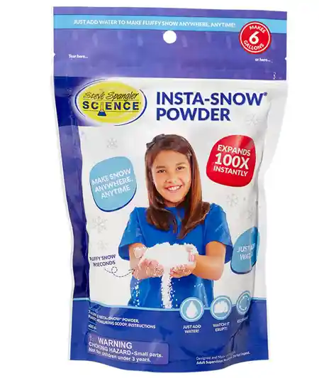 Insta-Snow