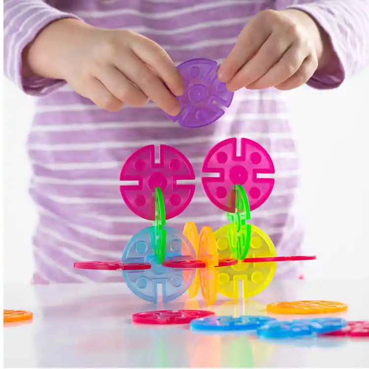 Interlox Discs