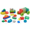 Jelly Blox Vrooom! Truck Kit