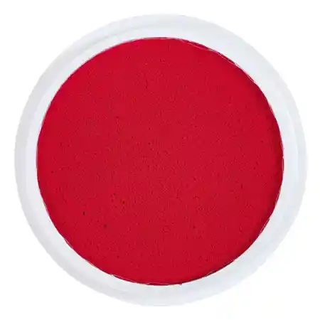 Jumbo Circular Washable Stamp Pads, Hot Pink