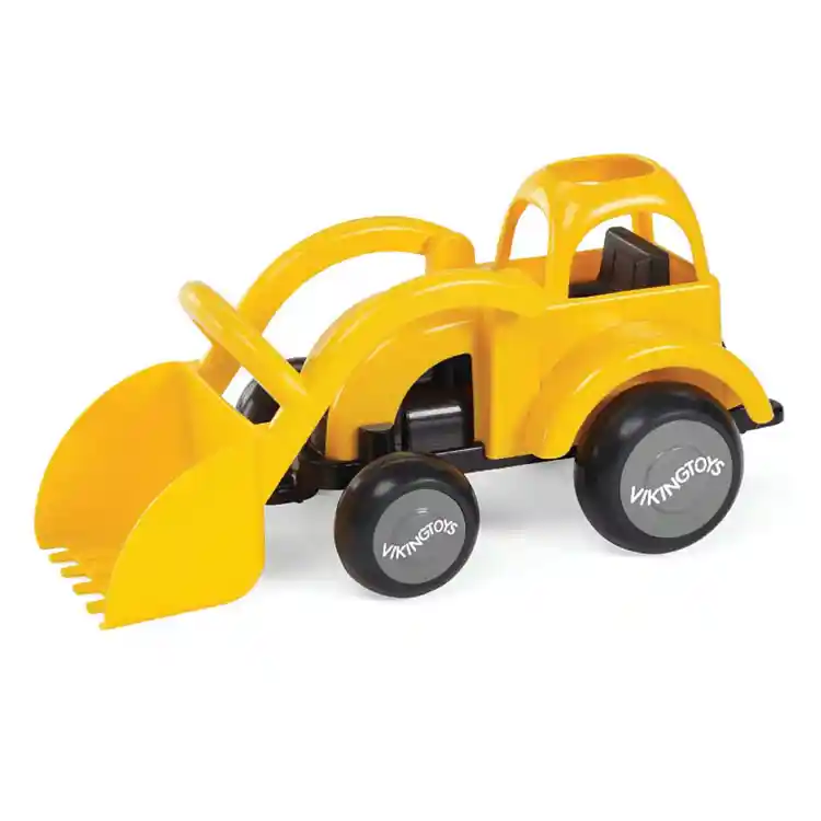 Jumbo Construction Trucks