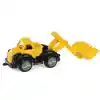 Jumbo Construction Trucks