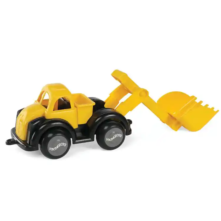 Jumbo Construction Trucks