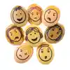 Jumbo Emotions Pebbles