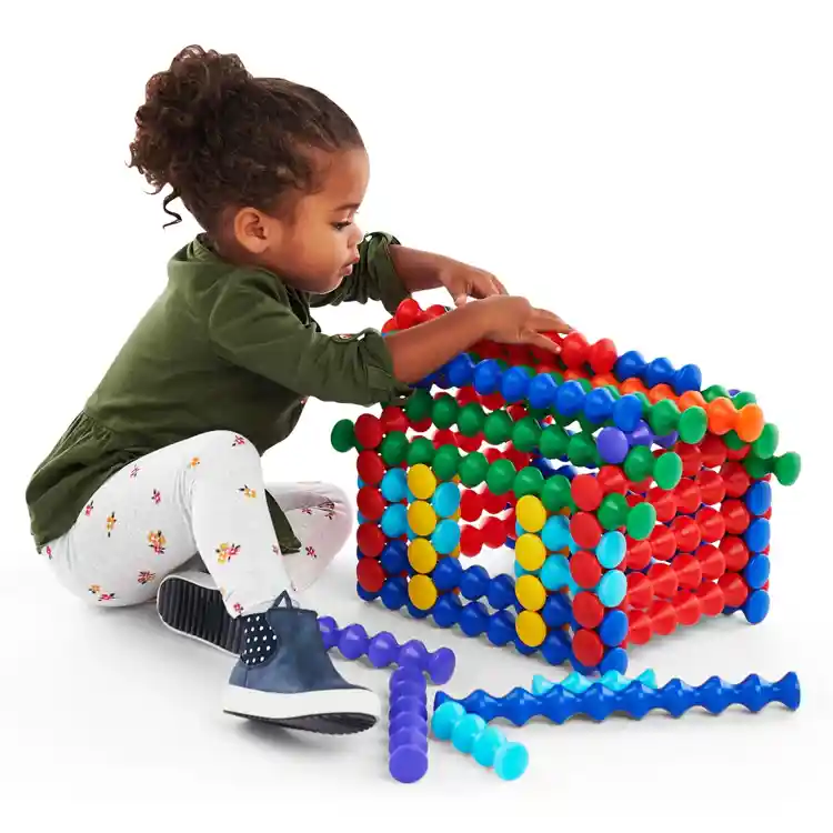 Jumbo Playstix