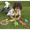 Jumbo Reptiles & Amphibians