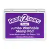Jumbo Washable Stamp Pads
