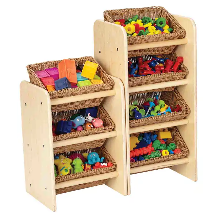 Just My Height Storage