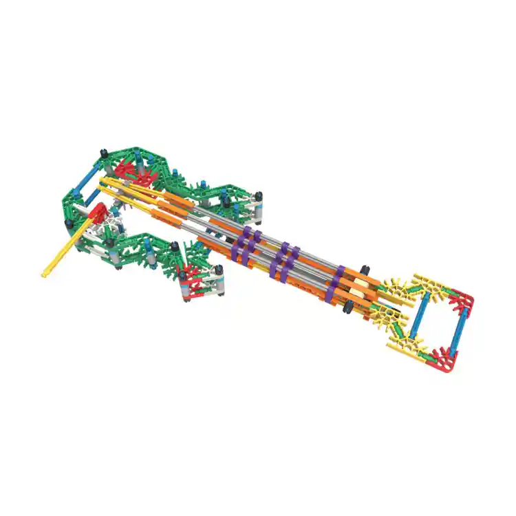 K'NEX Maker Kit
