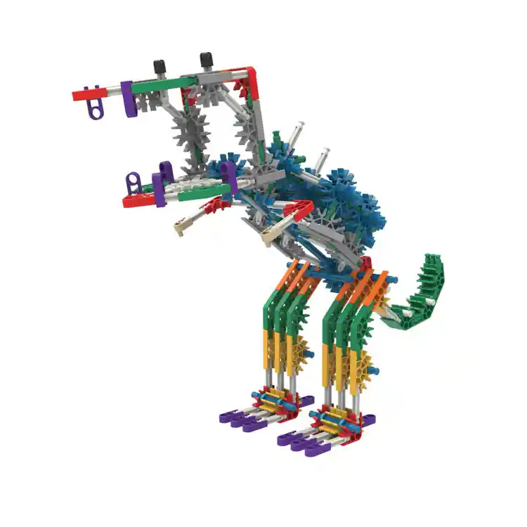 K'NEX Maker Kit