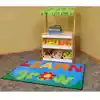 KID$ Value Classroom Rugs™, Learn & Grow