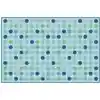 KID$ Value Classroom Rugs™, Microdots
