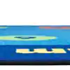 KID$ Value Plus Classroom Rug, Circletime Early Learning