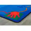 KID$ Value Plus Classroom Rug, Great Commission Children’s