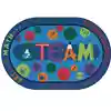 KID$ Value Plus Classroom Rugs™, STEAM Rug