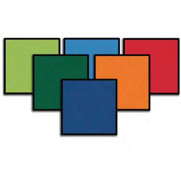 KID$ Value Plus, Seating Squares/Rounds