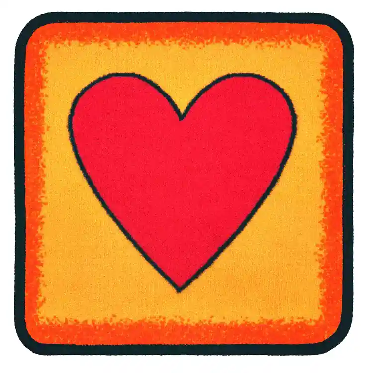 KID$ Value Plus™ Simple Shapes Seating Squares Kit