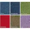Kidply® Soft Solids Classroom Carpet Collection