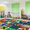 KIDSoft™ Alphabet Blocks Classroom Rug